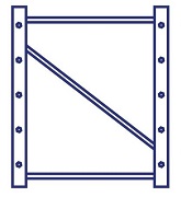 Tampa Pallet Racks Logo